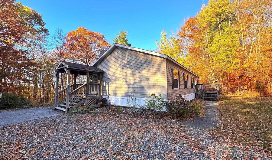 150 Fillmore St, Bennington, VT 05201 - 3 Beds, 2 Bath