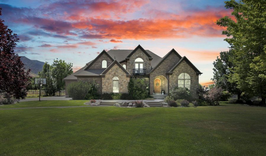 1765 W 5800 N, Brigham City, UT 84302 - 7 Beds, 6 Bath