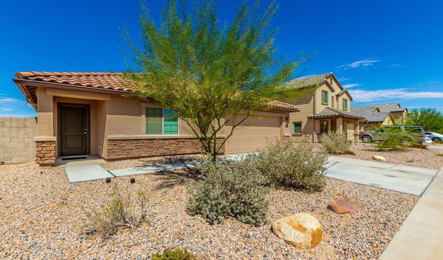 1532 E INOUYE Dr, Casa Grande, AZ 85122 - 4 Beds, 2 Bath
