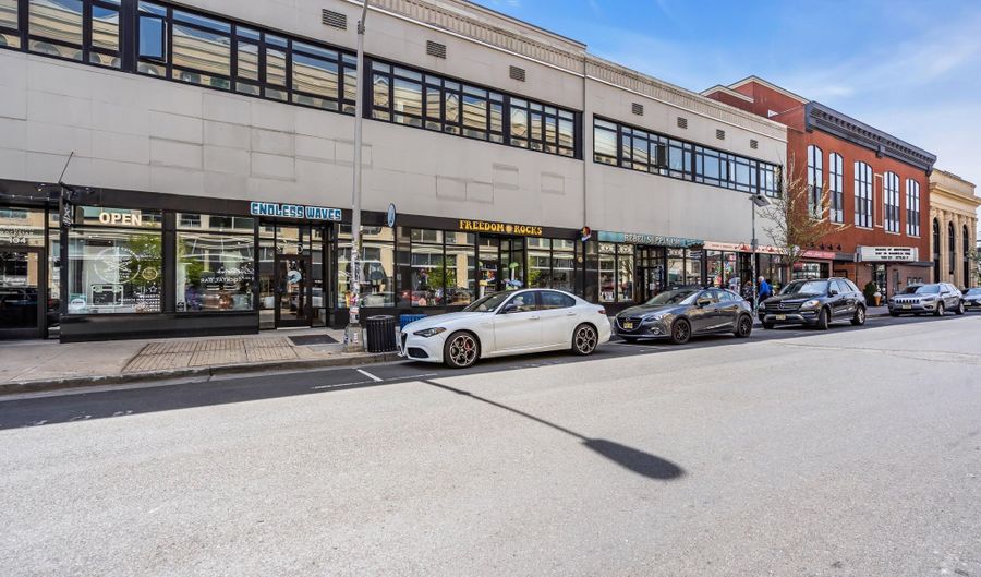 550 Cookman Ave 106, Asbury Park, NJ 07712 - 0 Beds, 0 Bath