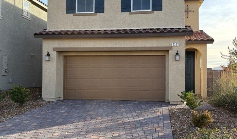 3583 Dimora St, Henderson, NV 89044 - 3 Beds, 3 Bath