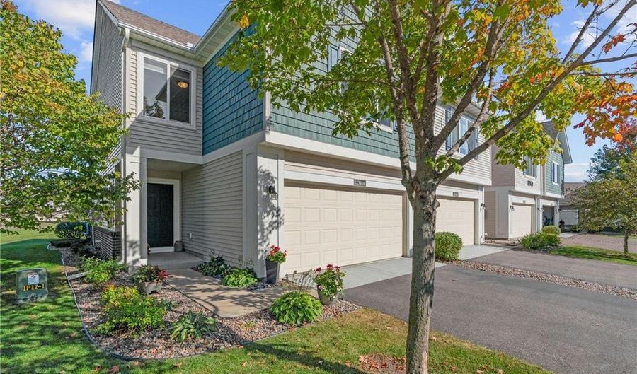 12340 Zumbrota Cir NE A, Blaine, MN 55449 - 3 Beds, 3 Bath
