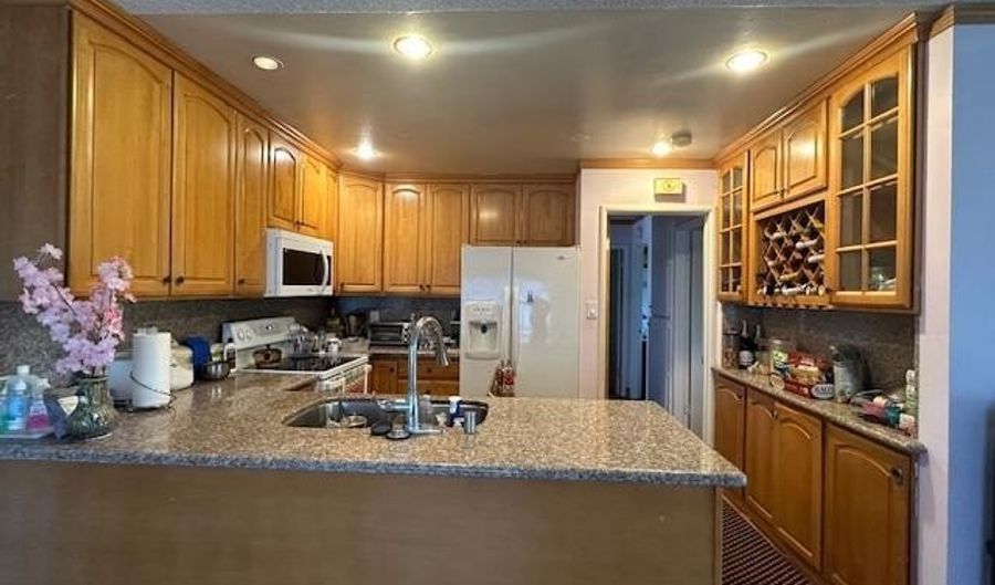706 Capra Dr, American Canyon, CA 94503 - 4 Beds, 2 Bath