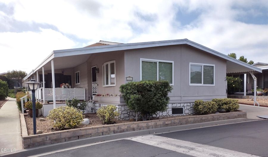 157 Rancho Adolfo Dr 39, Camarillo, CA 93012 - 2 Beds, 2 Bath