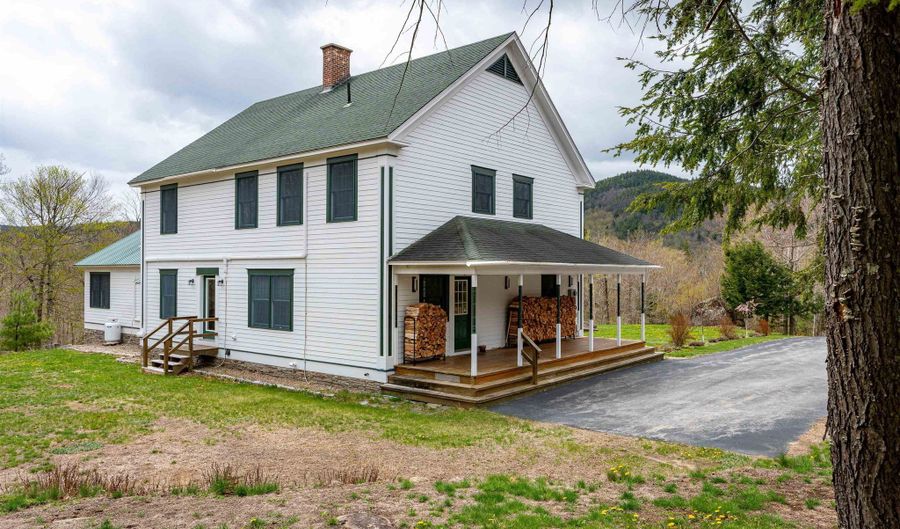 362 Jericho Rd, Bartlett, NH 03812 - 3 Beds, 3 Bath
