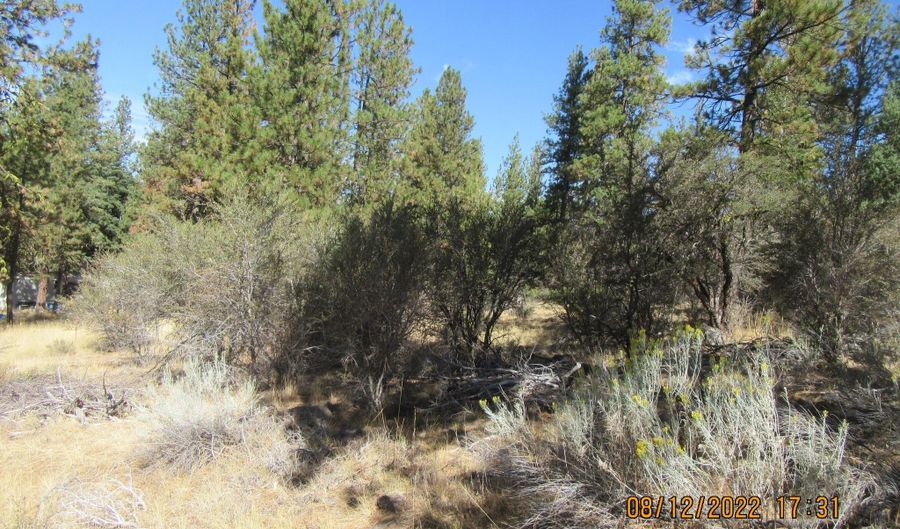 Brown Bear Lane lot 12W2, Bonanza, OR 97623 - 0 Beds, 0 Bath
