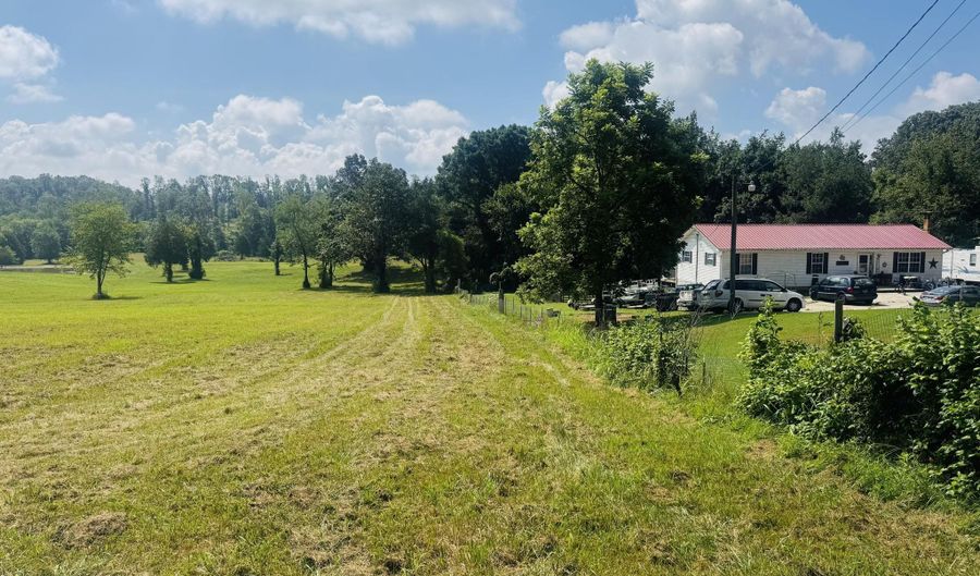 Tract 1 Mill Creek Rd, Andersonville, TN 37705 - 0 Beds, 0 Bath