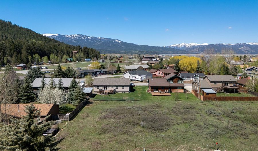 W MILL CIRCLE lot 101, Alpine, WY 83128 - 0 Beds, 0 Bath