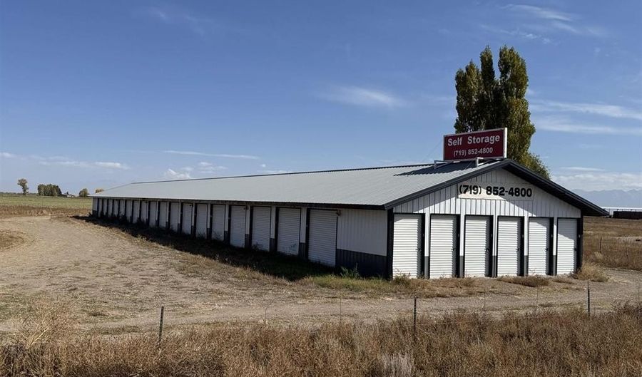 0573 W HWY 160, Alamosa, CO 81101 - 0 Beds, 0 Bath