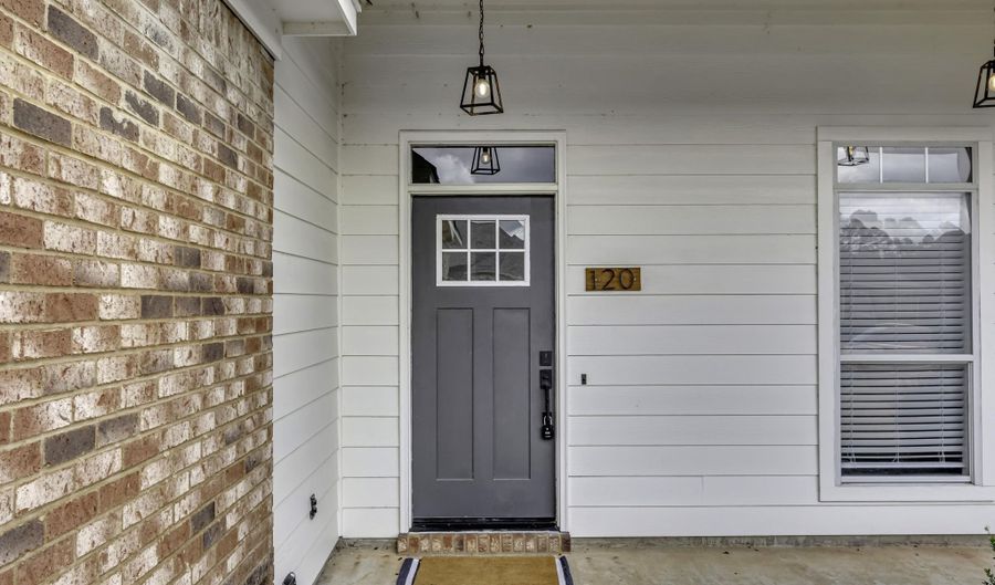 120 Lennox Pl, Brandon, MS 39042 - 3 Beds, 2 Bath