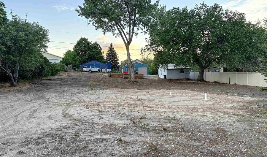 158 Western Ave, Buffalo, WY 82834 - 0 Beds, 0 Bath