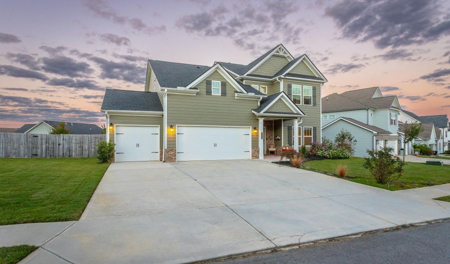 3328 Prairie Range Ln, Apison, TN 37302 - 3 Beds, null Bath