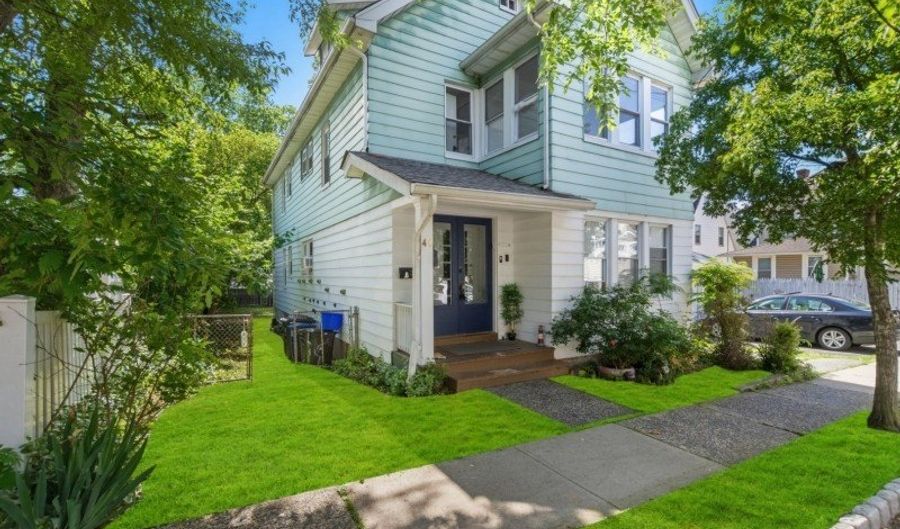 40 Linden Ave 2, Belleville, NJ 07109 - 2 Beds, 1 Bath