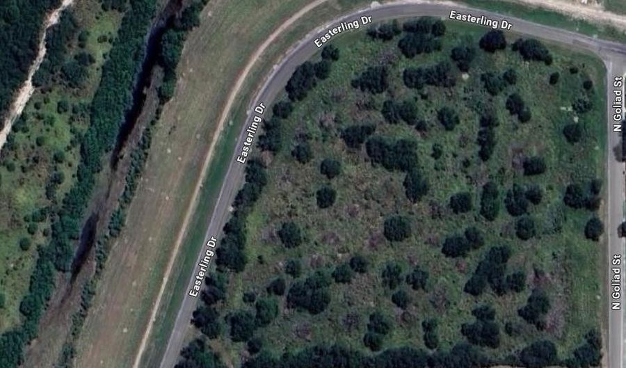 1500 Easterling/Goliad St. Lot Pt F/B 85 86, Alice, TX 78332 - 0 Beds, 0 Bath