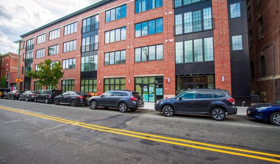 1324 FRANKFORD Ave UNIT 215, Philadelphia, PA 19125 - 1 Beds, 1 Bath