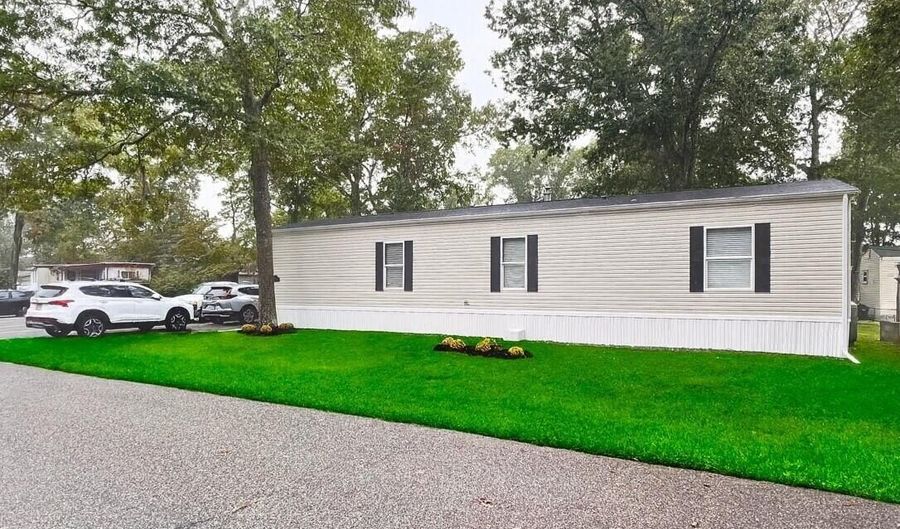 115 Cedar Ln, Barnegat, NJ 08005 - 2 Beds, 1 Bath