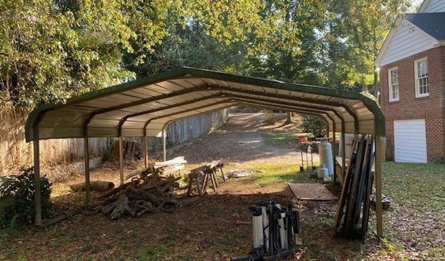 311 E 4th, West Point, GA 31833 - 4 Beds, 4 Bath