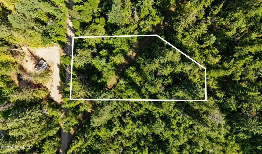 NNA BLK 3 LOT 8 UNIT 1, Bayview, ID 83803 - 0 Beds, 0 Bath
