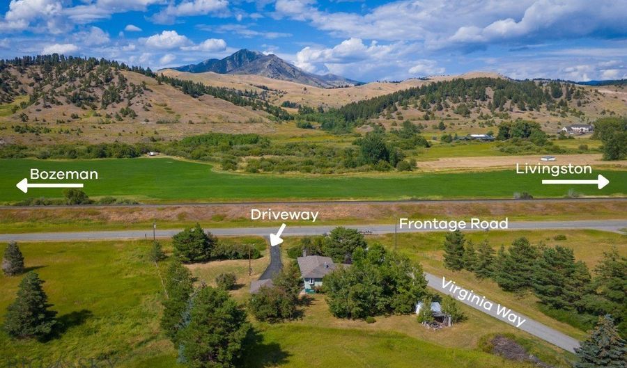 32670 Frontage Rd, Bozeman, MT 59715 - 3 Beds, 1 Bath