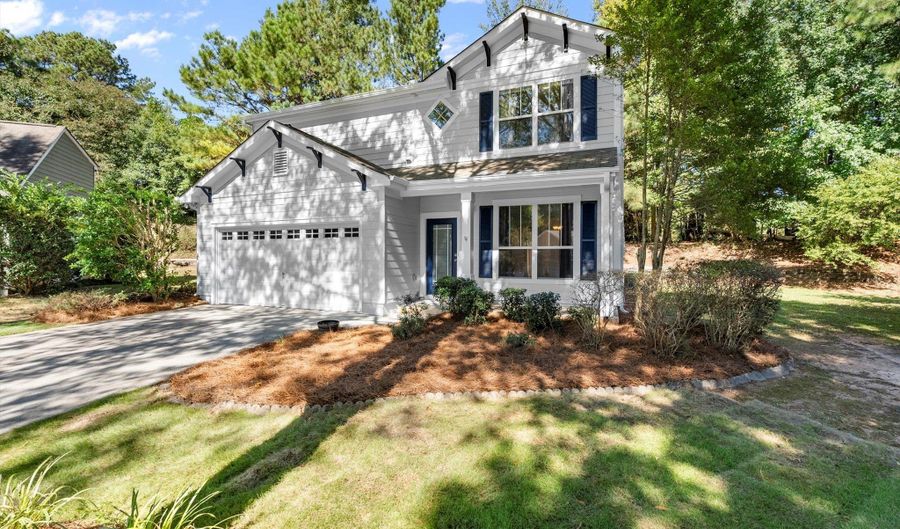 3916 Wild Blossom Ct, Acworth, GA 30101 - 4 Beds, 2 Bath