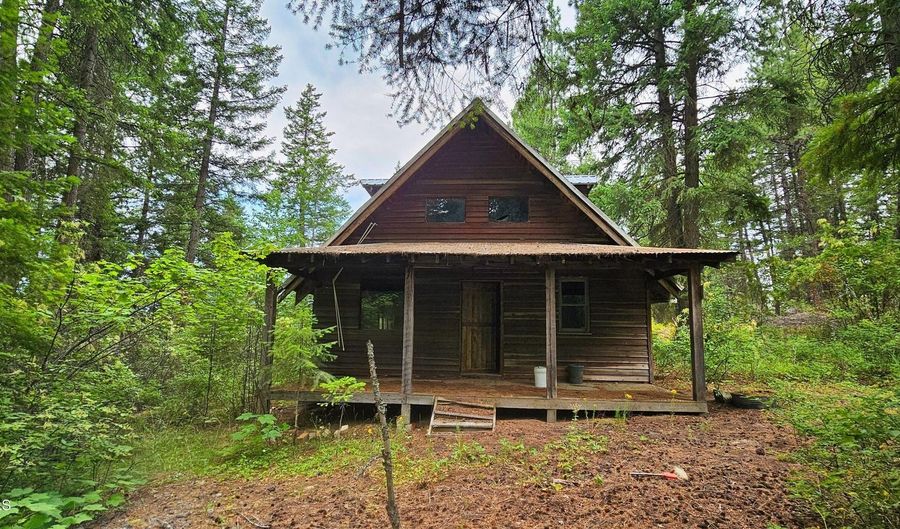1754 Giles Connection Rd, Bonners Ferry, ID 83805 - 0 Beds, 0 Bath