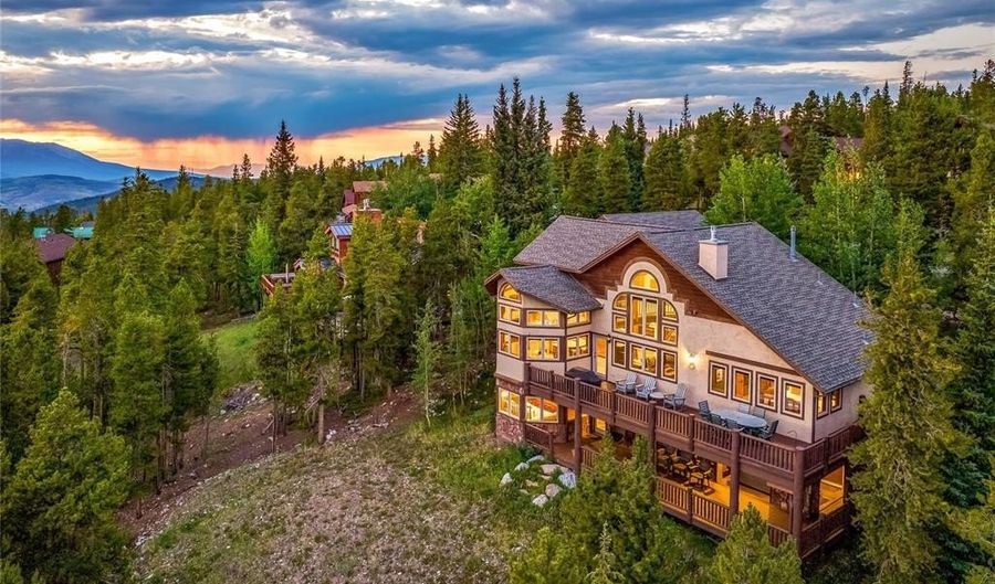 111 Emmett Lode Rd, Breckenridge, CO 80424 - 4 Beds, 4 Bath