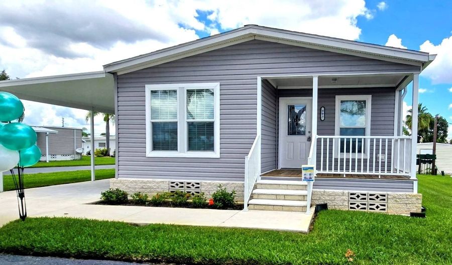 903 S Katies, Avon Park, FL 33825 - 0 Beds, 0 Bath