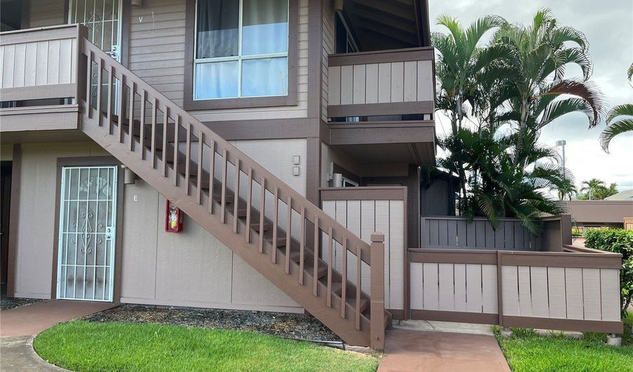 91-1140 Mikohu St 32E, Ewa Beach, HI 96706 - 0 Beds, 1 Bath