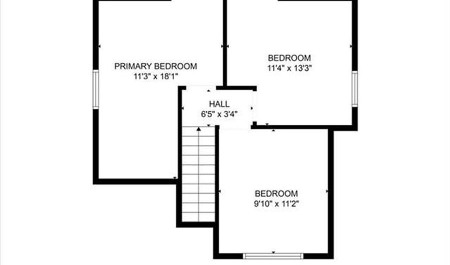 8395 N Channel Bas, Algonac, MI 48001 - 3 Beds, 1 Bath