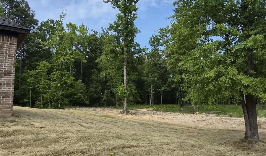 6708 N Detonti Rd, Bauxite, AR 72011 - 4 Beds, 2 Bath