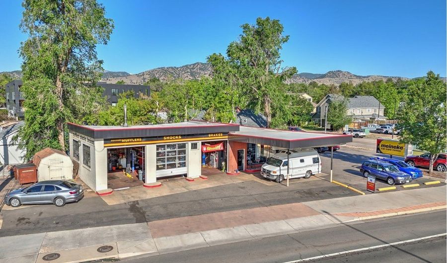 2163 28th St, Boulder, CO 80301 - 0 Beds, 0 Bath
