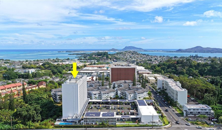 46-283 Kahuhipa St C602, Kaneohe, HI 96744 - 3 Beds, 2 Bath