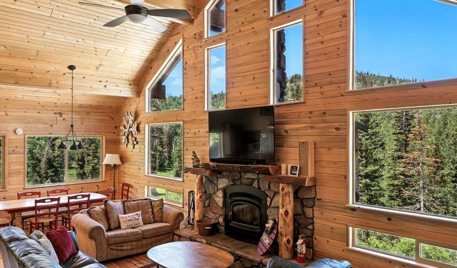 181 Gurr Well Rd, Brian Head, UT 84719 - 1 Beds, 2 Bath