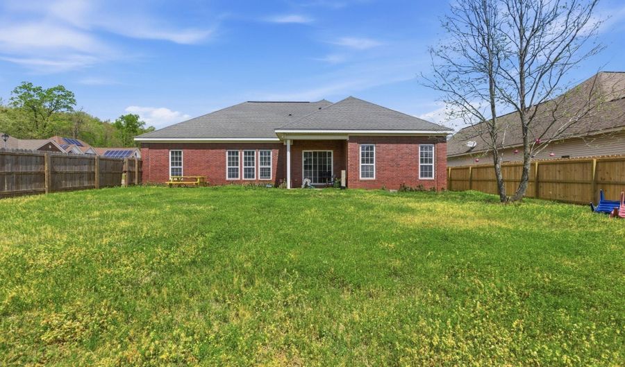 1 Nickel Cv, Alexander, AR 72002 - 3 Beds, 2 Bath