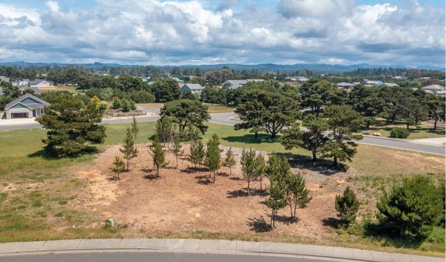 2754 LINCOLN Ave 1, Bandon, OR 97411 - 0 Beds, 0 Bath