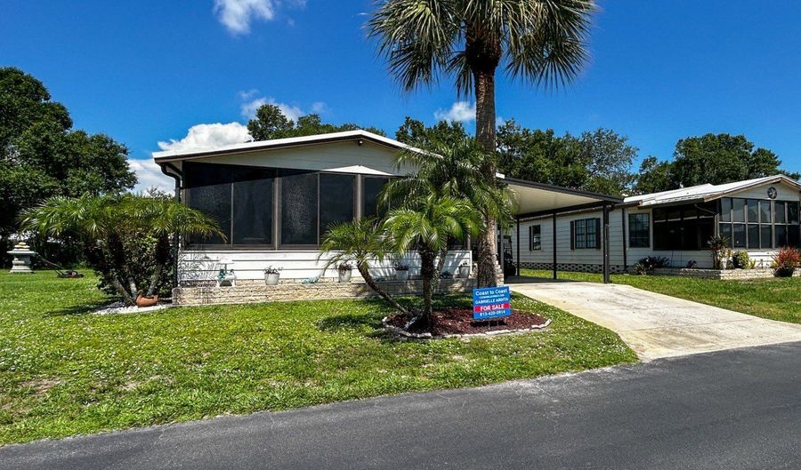 157 Buena Vista Dr 157, Arcadia, FL 34266 - 2 Beds, 2 Bath