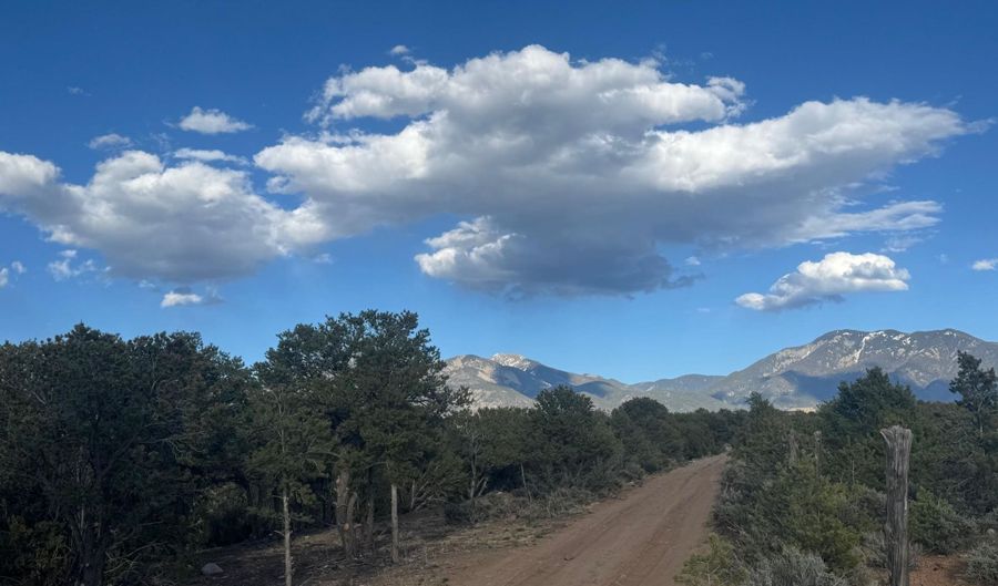 Off Hondo Seco Road, Arroyo Seco, NM 87514 - 0 Beds, 0 Bath