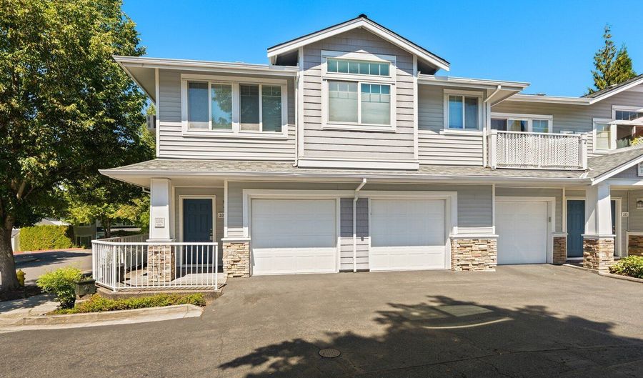 16212 SW AUDUBON St 201, Beaverton, OR 97003 - 2 Beds, 2 Bath