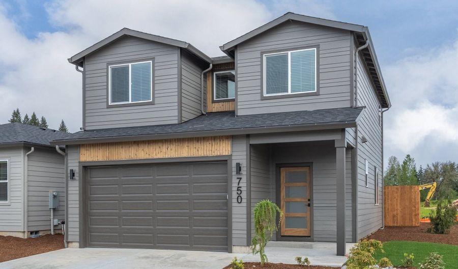 750 SE 34TH St, Battle Ground, WA 98604 - 3 Beds, 3 Bath