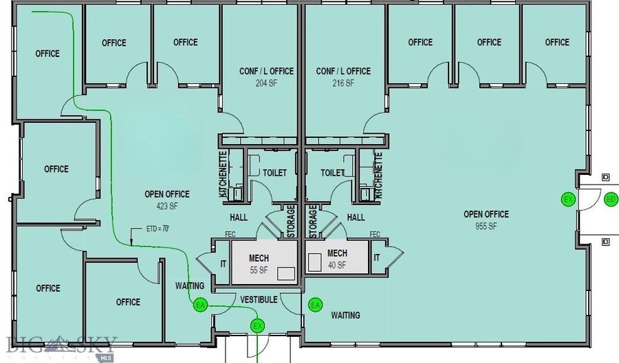104 Wandering Way A, Belgrade, MT 59714 - 0 Beds, 0 Bath
