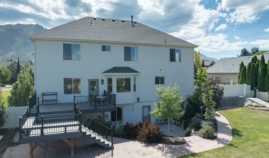 868 S BRADDOCK Ln, Alpine, UT 84004 - 6 Beds, 5 Bath