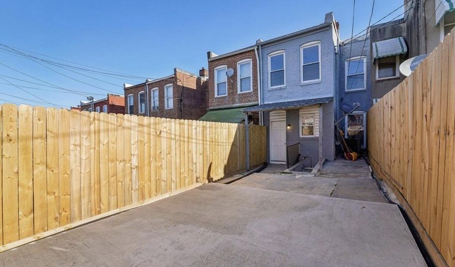 1930 GRINNALDS Ave, Baltimore, MD 21230 - 3 Beds, 2 Bath