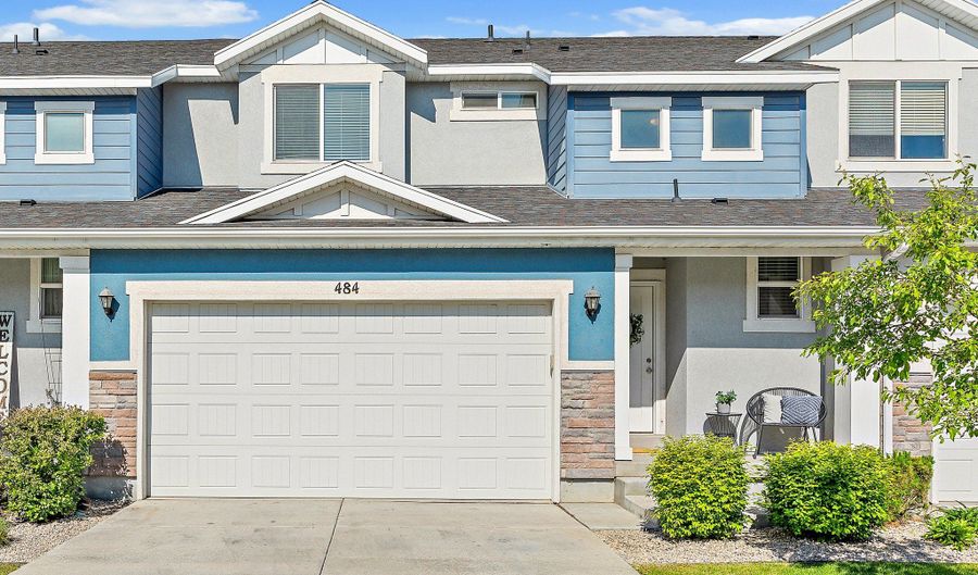 484 W GREEN SPRING Way, American Fork, UT 84003 - 3 Beds, 3 Bath