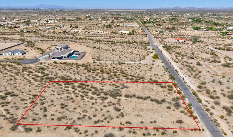 10009 W MARTIN Rd 67, Casa Grande, AZ 85194 - 0 Beds, 0 Bath