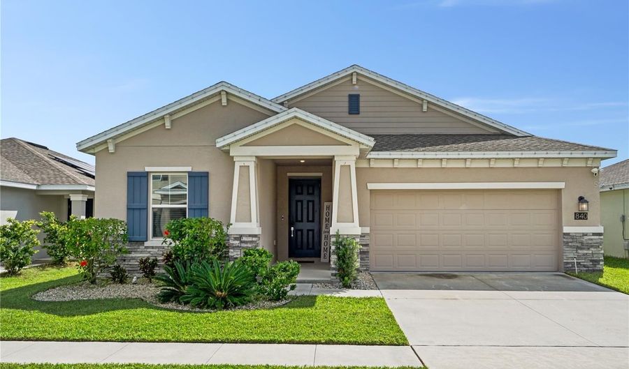 840 GRANT St, Bartow, FL 33830 - 4 Beds, 3 Bath