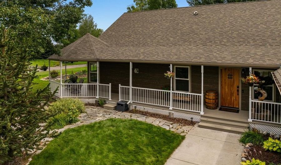 20 Kandace Ln, Belgrade, MT 59714 - 4 Beds, 3 Bath