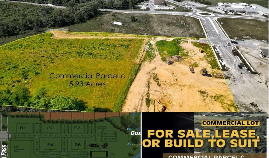 PCL C OLD NATL Pike, Boonsboro, MD 21713 - 0 Beds, 0 Bath