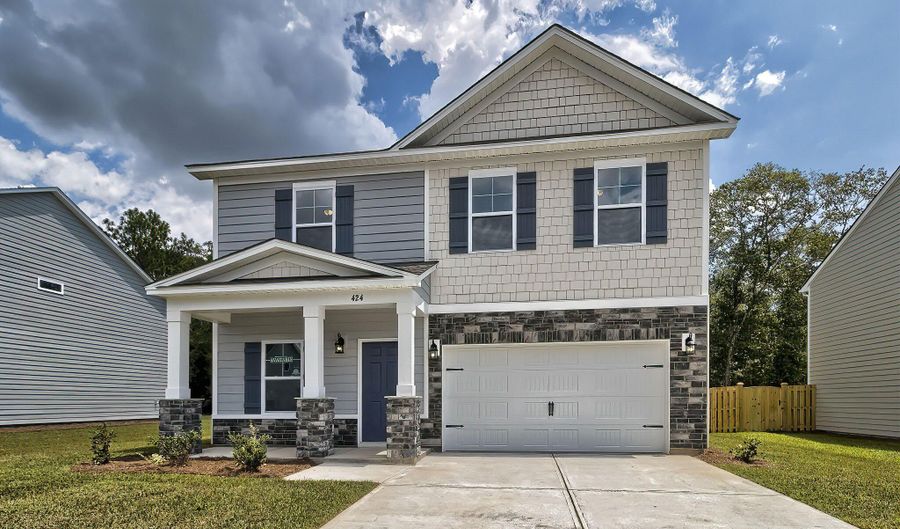 308 Suncrest Ct, Augusta, GA 30906 - 4 Beds, 3 Bath