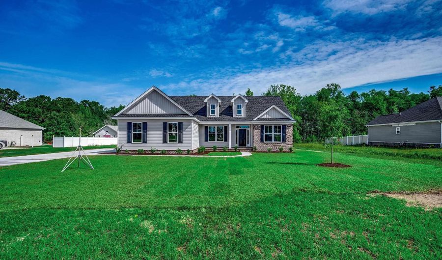 646 Sunny Pond Ln, Aynor, SC 29511 - 3 Beds, 2 Bath