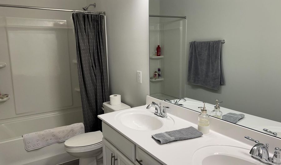 937 Haybeck Ln, Apex, NC 27523 - 4 Beds, 4 Bath